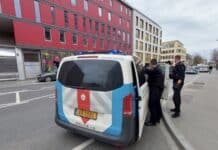 Luxemburg: Festnahme bei großangelegter Drogen- und Migrationskontrolle