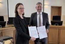 Allianz von Justiz und Wissenschaft: Uni Trier und OLG Koblenz bündeln Kräfte