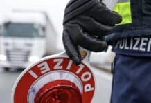 Großkontrolle des Schwerlastverkehrs im Saarland: Verstöße bei jedem zweiten LKW