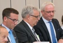 Stadtrat Trier: Showdown bahnt sich an – Grüne nominieren Ludwig für Experten-Kommission – Das Becker-Dilemma
