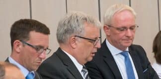 Stadtrat Trier: Showdown bahnt sich an – Grüne nominieren Ludwig für Experten-Kommission – Das Becker-Dilemma