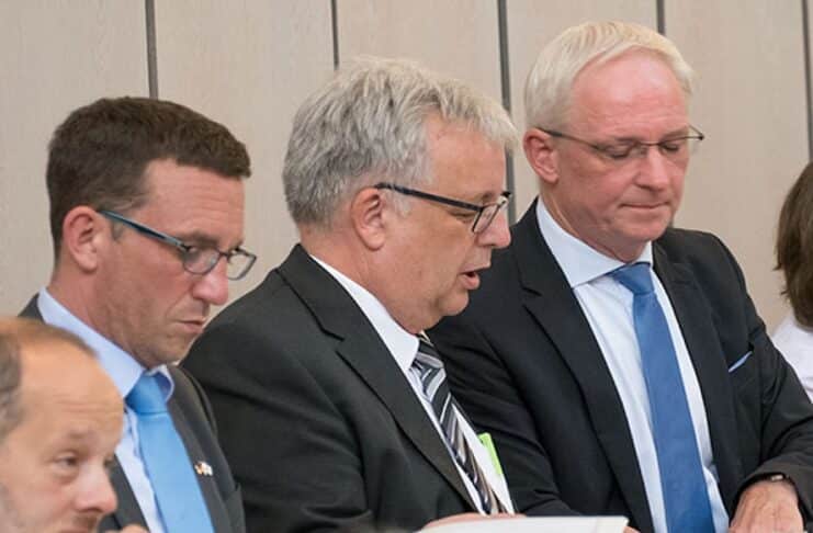 Stadtrat Trier: Showdown bahnt sich an – Grüne nominieren Ludwig für Experten-Kommission – Das Becker-Dilemma