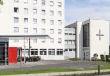 Marienhaus Hermeskeil: Schulterschluss für die Gesundheitsversorgung in der Region