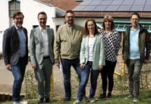 31 neue Solarmodule: Neue Photovoltaikanlage für die Kita in Bitburg-Mötsch