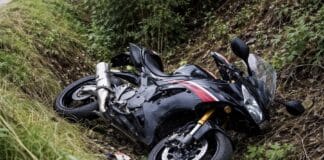 Motorradunfälle bei Niederkail und Kinderbeuern: Drei Verletzte ins Krankenhaus