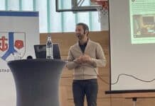 MrWissen2go besucht Schulzentrum Konz: Aufklärung über Gefahren von Fake News