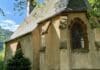 Schöne Kirchen und Kapellen in der Region — Die Peterskapelle in Neumagen-Dhron
