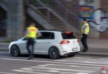 Kontrollwoche Speed im Polizeipräsidium Trier: Tausende Verstöße und zahlreiche Fahrverbote