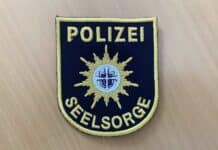 Kirchliche Polizeiseelsorge: Wo sich Polizisten Hilfe holen können
