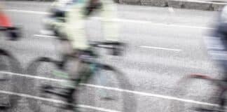 „Großer Preis der Stadt Trier“: Straßensperrungen und Halteverbote bei Radrennen