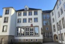 Stadtrat Bitburg beschließt Haushalt — Schuldenstand steigt bis 2028