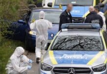 22-Jähriger stirbt nach Polizeischüssen – weiter viele Fragen offen