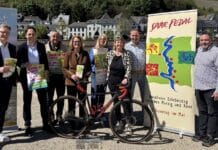 Saar-Pedal 2026: Autofreies Radvergnügen von Konz bis Merzig