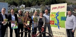 Saar-Pedal 2026: Autofreies Radvergnügen von Konz bis Merzig