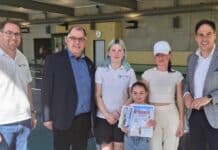 Konz: Tausendstes Kind erfolgreich im Schwimmkurs ausgebildet