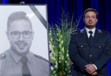 Fassungslosigkeit über Urteil — Polizeiseelsorger: „Die Wunde bleibt offen“