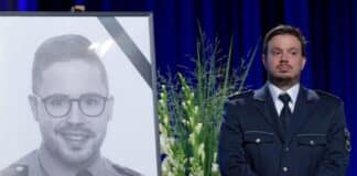 Fassungslosigkeit über Urteil — Polizeiseelsorger: „Die Wunde bleibt offen“
