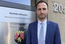 Präsident des VG Trier: Viele Asylklagen von Syrern — Dritthöchste Zahl in 30 Jahren