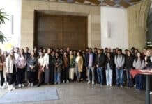 Trier: Herzliches Willkommen für internationale Studentinnen und Studenten