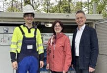 Strom fließt in Thalfang künftig durch intelligentes Netz — Analyse-Daten in Echtzeit