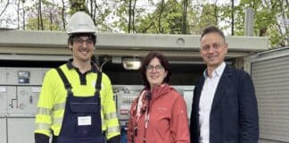 Strom fließt in Thalfang künftig durch intelligentes Netz — Analyse-Daten in Echtzeit