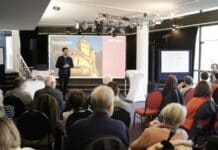 Wenn der Eiserne Vorhang fällt: Wo das Theater Trier während der Sanierung spielt