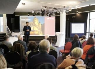 Wenn der Eiserne Vorhang fällt: Wo das Theater Trier während der Sanierung spielt