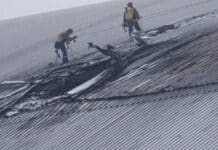 40 Jahre Tschernobyl: Folgen immer noch in Rheinland-Pfalz messbar