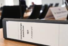 Höhere Hürde für U-Ausschüsse: Hintergründe zur geplanten Verfassungsänderung
