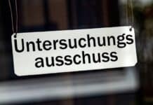 Quorum für U-Ausschüsse: Landtag befasst sich heute mit Verfassungsänderung