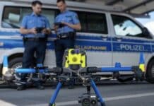 Polizei Trier: So arbeiten Crash-Teams bei schweren Unfällen — moderne Technik hilft Profilern