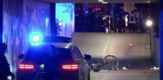 ++ Ein Toter und zwei Schwerverletzte bei Explosion im Saarland ++