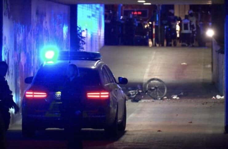 ++ Ein Toter und zwei Schwerverletzte bei Explosion im Saarland ++