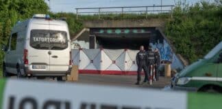 32-Jähriger stirbt bei Explosion in Völklingen — Saar-Polizei richtet SoKo ein