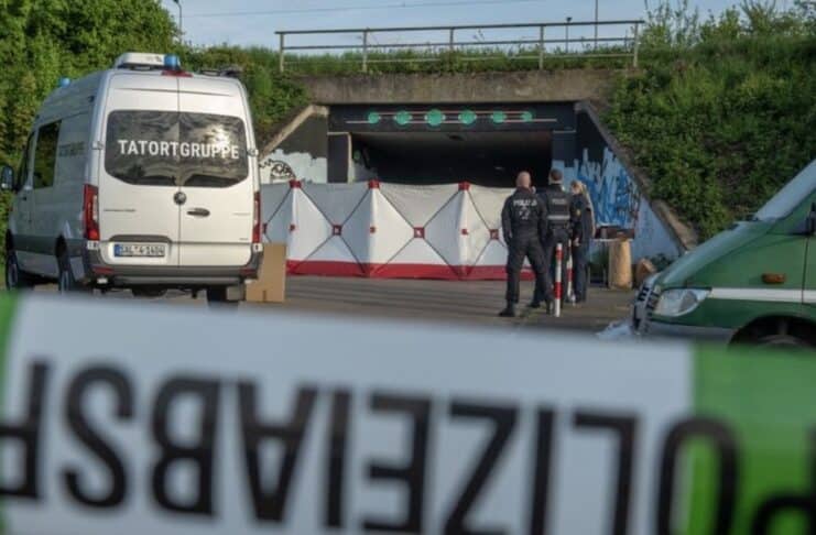 Tödliche Explosion im Saarland: Hinweisportal geschaltet — Ermittlungen laufen unter Hochdruck