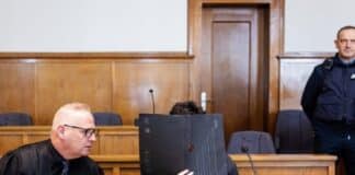 Nach Tötung von Polizisten in Vöklingen: Täter forensischer Klinik untergebracht