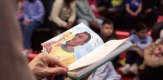 Kinderbuchtag: Warum Vorlesen wichtig ist — und worauf es dabei ankommt