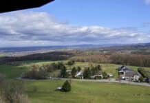 ++ Sonne und Wolken in der Region — nachts Frost und Nebel möglich ++