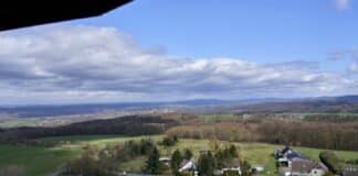 ++ Sonne und Wolken in der Region — nachts Frost und Nebel möglich ++