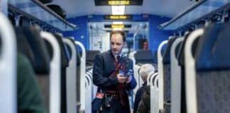 Getöteter Zugbegleiter: Bahn testet Doppelbesetzung in RLP, Saarland und Ba-Wü