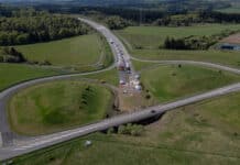 Schnieder: Vorarbeiten für A1-Lückenschluss in der Eifel angelaufen