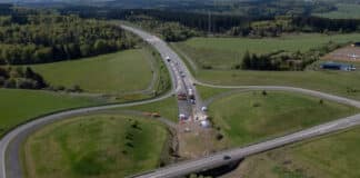 Schnieder: Vorarbeiten für A1-Lückenschluss in der Eifel angelaufen