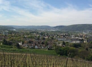 Die „Umzingelung“ von Herresthal: Städtisches Gutachten warnt – und wird politisch kassiert!