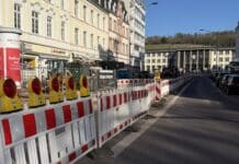 Kontrollen am Hauptbahnhof Trier: Autofahrer ignorieren Durchfahrtsverbot!
