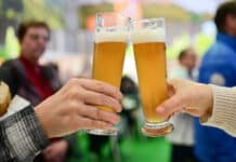 Alkoholfreies Bier mit Promille: Brauerei ruft Weizen zurück