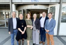 Krankenhaus Bitburg begrüßt neue Leitungen in Notaufnahme und Unfallchirurgie