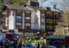 ++ Mosel-Romantik-Hotel in Cochem in Brand – drei Personen verletzt ++