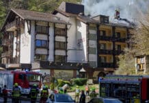 ++ Mosel-Romantik-Hotel in Cochem in Brand – drei Personen verletzt ++