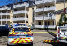 ++ TRIER: Zwei Verletzte bei Küchenbrand in Trier-Nord ++