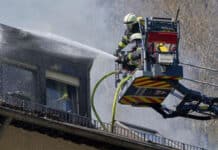 ++ Mosel-Romantik-Hotel in Cochem in Brand – drei Personen verletzt ++